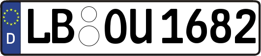 LB-OU1682