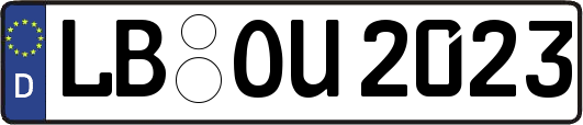 LB-OU2023
