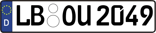 LB-OU2049