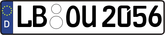 LB-OU2056