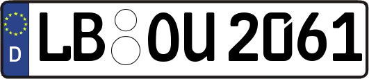 LB-OU2061