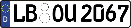 LB-OU2067