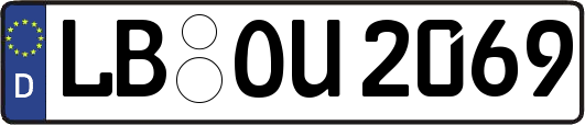 LB-OU2069