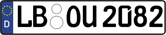 LB-OU2082