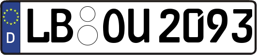 LB-OU2093