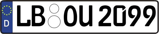 LB-OU2099