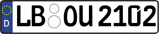 LB-OU2102