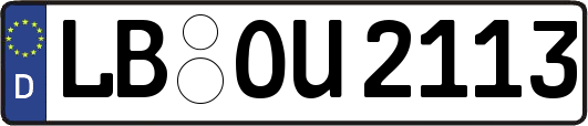 LB-OU2113
