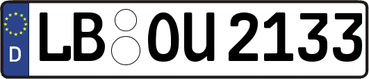 LB-OU2133