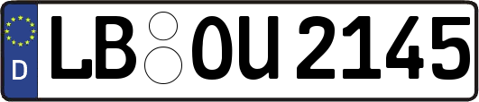 LB-OU2145