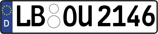 LB-OU2146