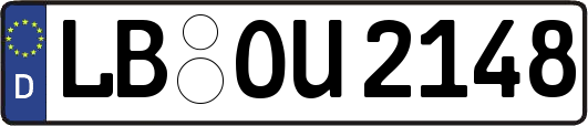 LB-OU2148
