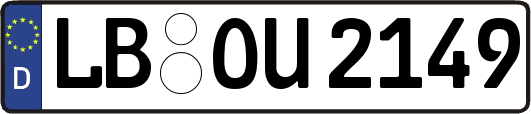 LB-OU2149