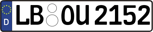 LB-OU2152