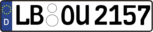LB-OU2157