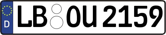 LB-OU2159