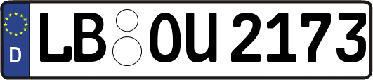 LB-OU2173