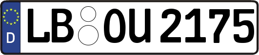 LB-OU2175
