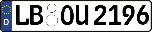 LB-OU2196