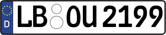LB-OU2199