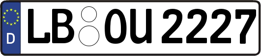 LB-OU2227