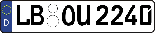 LB-OU2240