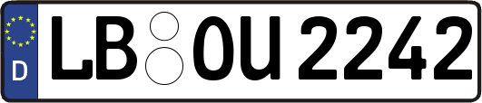 LB-OU2242