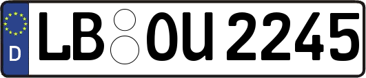 LB-OU2245