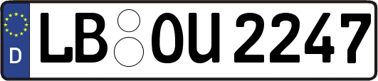 LB-OU2247