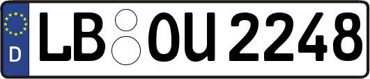 LB-OU2248