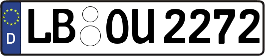 LB-OU2272