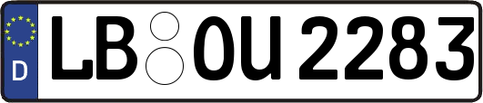 LB-OU2283