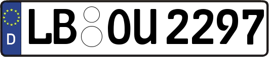 LB-OU2297