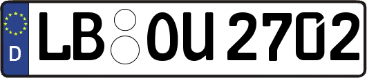 LB-OU2702