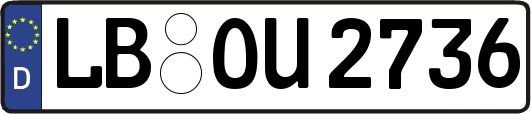 LB-OU2736