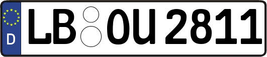 LB-OU2811
