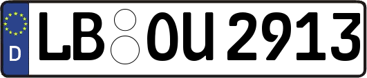 LB-OU2913