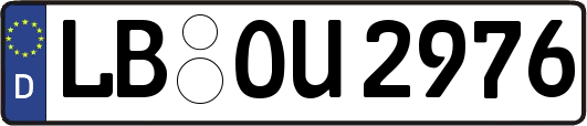 LB-OU2976