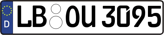 LB-OU3095