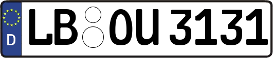 LB-OU3131
