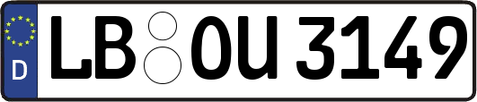 LB-OU3149
