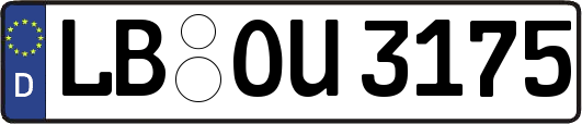 LB-OU3175