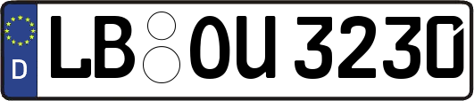 LB-OU3230