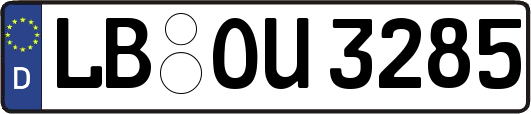 LB-OU3285