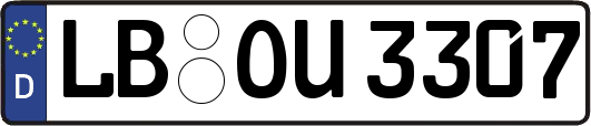 LB-OU3307