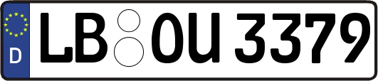 LB-OU3379