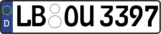 LB-OU3397