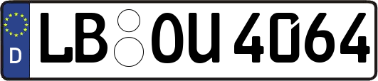 LB-OU4064