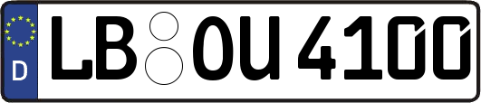 LB-OU4100