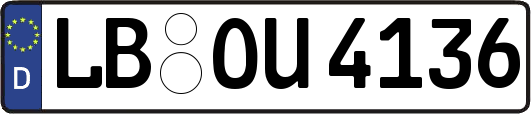 LB-OU4136